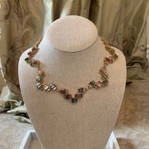 Stella and Dot Hatley Necklace LIKE NEW